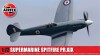 Airfix - Supermarine Spitfire Prxix Fly Byggesæt - 1 72 - A02017B