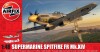 Airfix - Supermarine Spitfire Mkxiv Fly Byggesæt - 1 48 - A05135