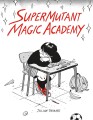 Supermutant Magic Academy - 
