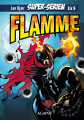 Superserien Flamme - Lix6