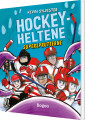 Hockeyheltene - Supersprutterne