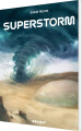 Superstorm - 