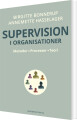 Supervision I Organisationer
