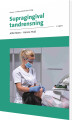 Supragingival Tandrensning