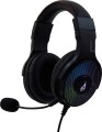 Surefire - Harrier 360 Rgb Usb Gaming Headset