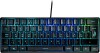 Surefire - Kingpin X1 60 Gaming Rgb Keyboard Qwerty Nor