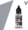Surface Primer Chainmail Silver 18Ml - 70631 - Vallejo