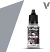 Vallejo - Surface Primer - Chainmail Silver - 18 Ml - 70631