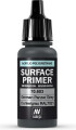 Vallejo - Surface Primer - Dunkelgrau Ral7021 - 17 Ml - 70603