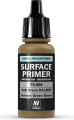 Vallejo - Surface Primer - Gelb Braun Ral8000 - 17 Ml - 70606