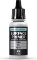 Vallejo - Surface Primer - Grey - 17 Ml - 70601