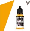 Surface Primer Sun Yellow 18Ml - 70629 - Vallejo