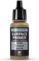 Vallejo - Surface Primer - Dunkelgelb Ral7028 - 17 Ml - 70604