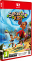 Survival Kids