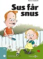Sus Får Snus