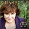 Susan Boyle - Someone To Watch Over Me - 