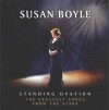 Susan Boyle - Standing Ovation The Greatest Songs From The Stage - 
