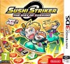 Sushi Striker Way Of The Sushido
