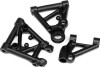 Suspension Arm Set 2Pcs - Hp85280 - Hpi Racing