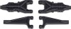 Suspension Arm Set - Mv150334 - Maverick Rc