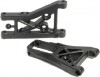 Suspension Arm Set Nitro 3 - Hp85030 - Hpi Racing