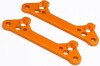 Suspension Pin Brace Frontrearorange - Hp106839 - Hpi Racing