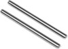 Suspension Pin Silver Frontouter - Hp67416 - Hpi Racing