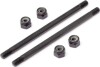 Suspension Shaft Outerthreaded - Hp68184 - Hpi Racing