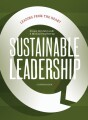 Sustainable Leadership - 