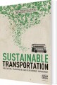 Sustainable Transportation - 