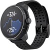 Suunto - Race Smartwatch - All Black