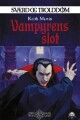 Sværd Og Trolddom 19 Vampyrens Slot