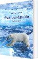 Svalbardguide Spitsbergen