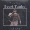 Evert Taube - Svarte Rudolf
