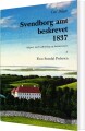 Svendborg Amt Beskrevet 1837 - 