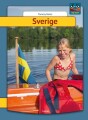 Sverige - Serien Jeg Læser - 