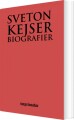 Sveton Kejserbiografier