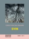 Svin - Stor Skrift