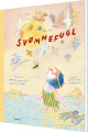 Svømmefugl