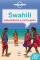 Swahili Phrasebook Dictionary