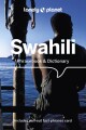 Swahili Phrasebook Dictionary