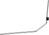 Sway Bar 22Mmlong Silver - Hp160502 - Hpi Racing