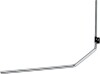 Sway Bar 24Mmlong Silver - Hp160503 - Hpi Racing