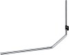 Sway Bar 26Mmlong Silver - Hp160504 - Hpi Racing