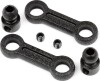 Sway Bar Holder Set - Hp107883 - Hpi Racing