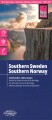 Sweden South Norway South - Reise Know-How