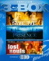 Swerve The Presence Lost Souls - 