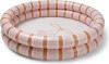 Swim Essentials - Badebassin 100 Cm - Cozy Hearts