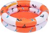 Swim Essentials - Badebassin 60 Cm - Ocean Stripes