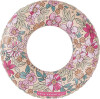 Swim Essentials - Badering Til Børn - 3-6 År - 55 Cm - Blomster